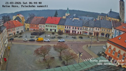 Palackého náměstí