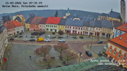 Palackého náměstí