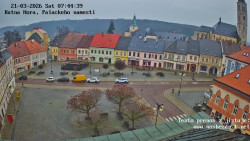 Palackého náměstí