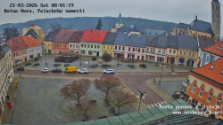 Palackého náměstí