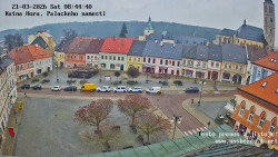 Palackého náměstí