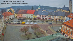 Palackého náměstí