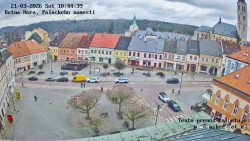 Palackého náměstí