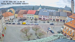 Palackého náměstí