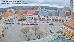 Palackého náměstí