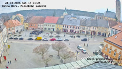 Palackého náměstí