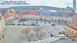 Palackého náměstí