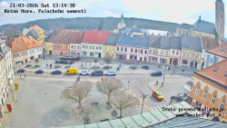 Palackého náměstí