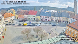 Palackého náměstí