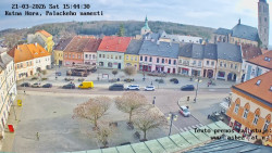 Palackého náměstí