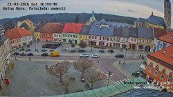 Palackého náměstí