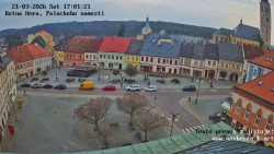 Palackého náměstí