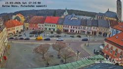 Palackého náměstí