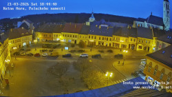 Palackého náměstí