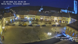 Palackého náměstí