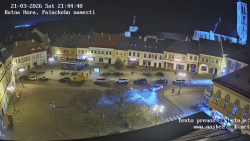 Palackého náměstí