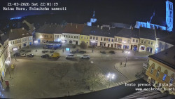 Palackého náměstí