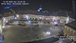 Palackého náměstí