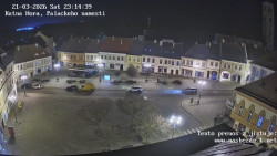 Palackého náměstí