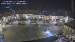 Palackého náměstí