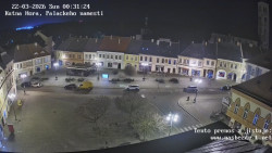 Palackého náměstí