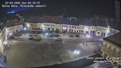 Palackého náměstí