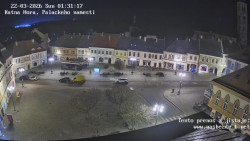 Palackého náměstí