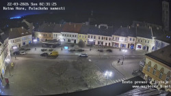 Palackého náměstí