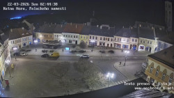 Palackého náměstí