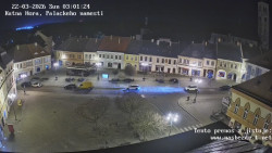 Palackého náměstí