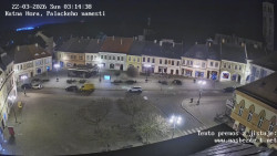 Palackého náměstí