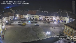 Palackého náměstí