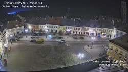 Palackého náměstí