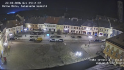 Palackého náměstí