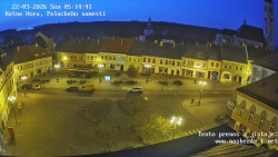 Palackého náměstí