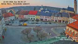 Palackého náměstí