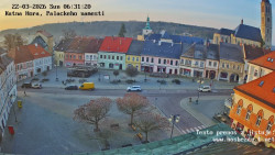 Palackého náměstí