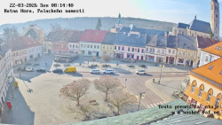 Palackého náměstí