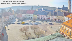 Palackého náměstí