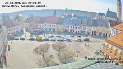 Palackého náměstí