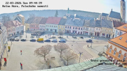 Palackého náměstí