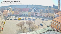 Palackého náměstí