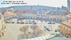 Palackého náměstí