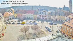 Palackého náměstí