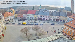 Palackého náměstí