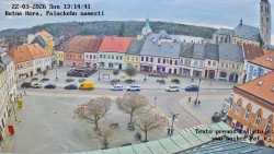 Palackého náměstí