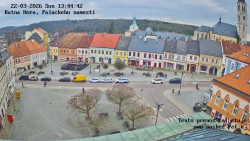 Palackého náměstí