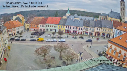 Palackého náměstí