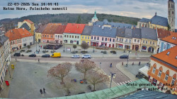 Palackého náměstí