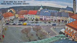 Palackého náměstí